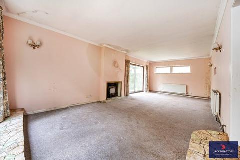 2 bedroom bungalow for sale, Werth Drive, Aspley Heath, Bedfordshire, MK17