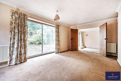 2 bedroom bungalow for sale, Werth Drive, Aspley Heath, Bedfordshire, MK17