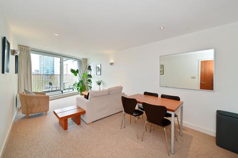 1 bedroom flat for sale, Balearic Apartments, London E16