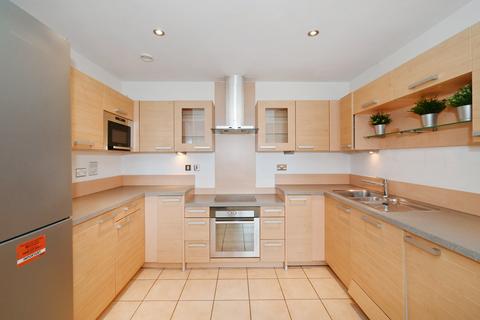 1 bedroom flat for sale, Balearic Apartments, London E16