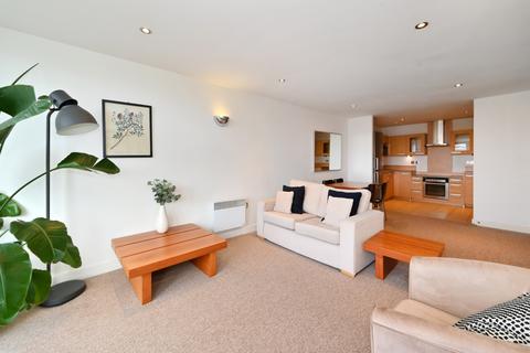 1 bedroom flat for sale, Balearic Apartments, London E16