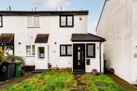 21 Ashingdon Close, London, E4 6XH