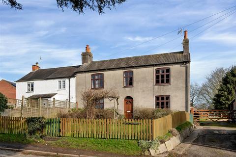 3 bedroom semi-detached house for sale, Hallaton Road, Tugby LE7 9WB