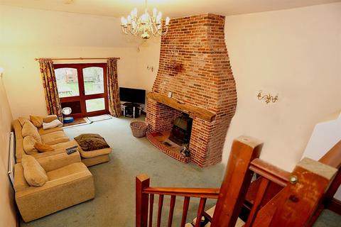 3 bedroom house for sale, Church Road, Reedham, Norwich, NR13