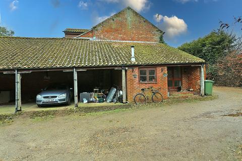 3 bedroom house for sale, Church Road, Reedham, Norwich, NR13