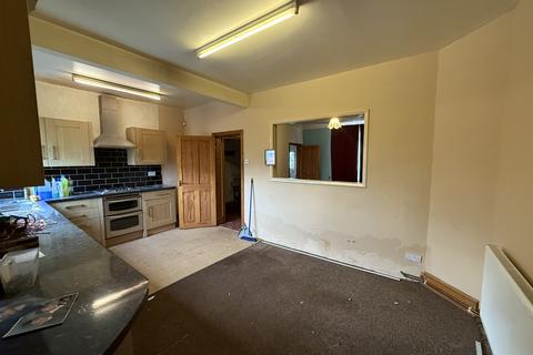 3 bedroom terraced house for sale, Frank Road, Doncaster DN5