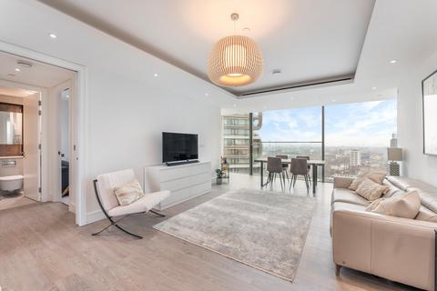 2 bedroom flat for sale, Bollinder Place, London, EC1V