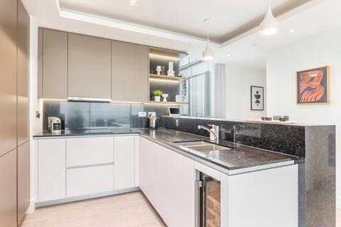 2 bedroom flat for sale, Bollinder Place, London, EC1V