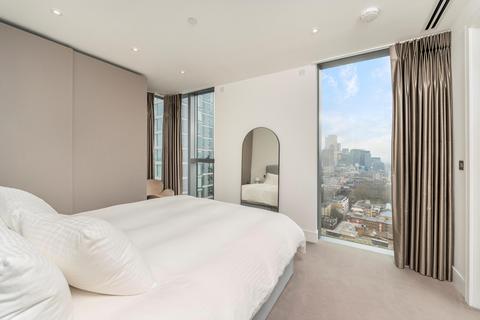 2 bedroom flat for sale, Bollinder Place, London, EC1V