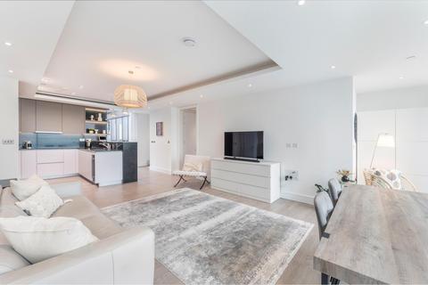 2 bedroom flat for sale, Bollinder Place, London, EC1V