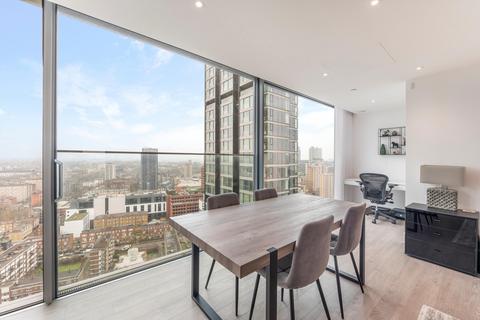 2 bedroom flat for sale, Bollinder Place, London, EC1V