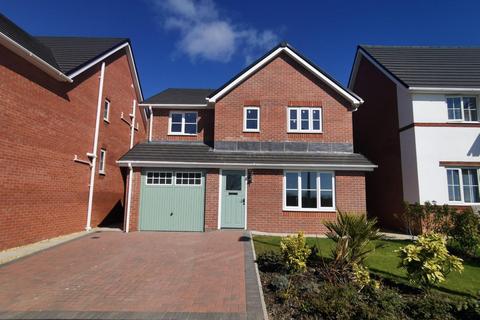 Plot for sale, Plot 19 Breichwater Place, Fauldhouse