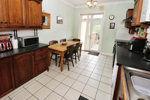 5 bedroom semi-detached house for sale, Clifton Road, Rugby, CV21