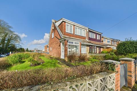 3 bedroom semi-detached house for sale, Case Road, Haydock, WA11