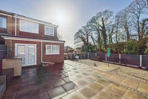 3 bedroom semi-detached house for sale, Case Road, Haydock, WA11