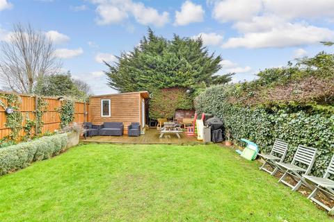 3 bedroom semi-detached house for sale, Hollingbourne Road, Twydall, Gillingham, Kent