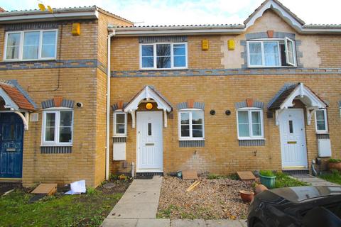 2 bedroom house to rent, Keel Close, Barking IG11