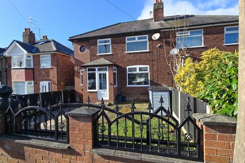 4 bedroom semi-detached house for sale, Beechurst Road Cheadle Hulme, Cheadle Hulme