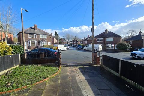 4 bedroom semi-detached house for sale, Beechurst Road Cheadle Hulme, Cheadle Hulme