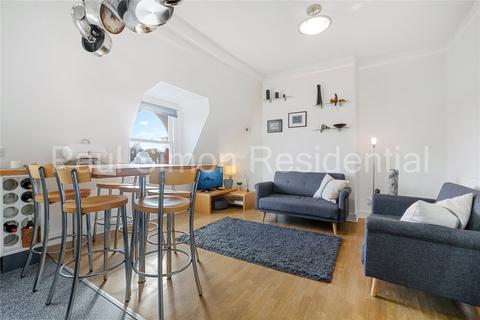 1 bedroom apartment for sale, Lausanne Road, Harringay, London, N8