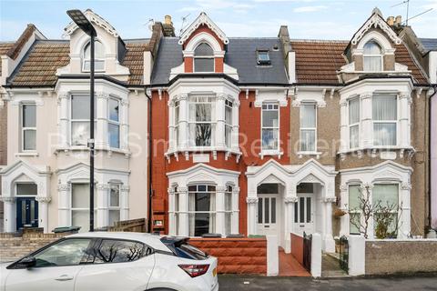 1 bedroom apartment for sale, Lausanne Road, Harringay, London, N8