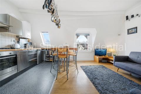 1 bedroom apartment for sale, Lausanne Road, Harringay, London, N8