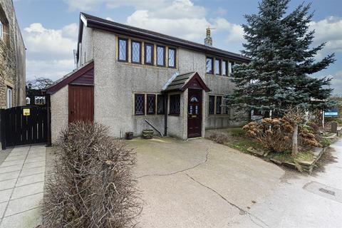 3 bedroom cottage for sale, New Hey Road, Huddersfield HD3