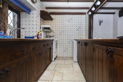 3 bedroom cottage for sale, New Hey Road, Huddersfield HD3