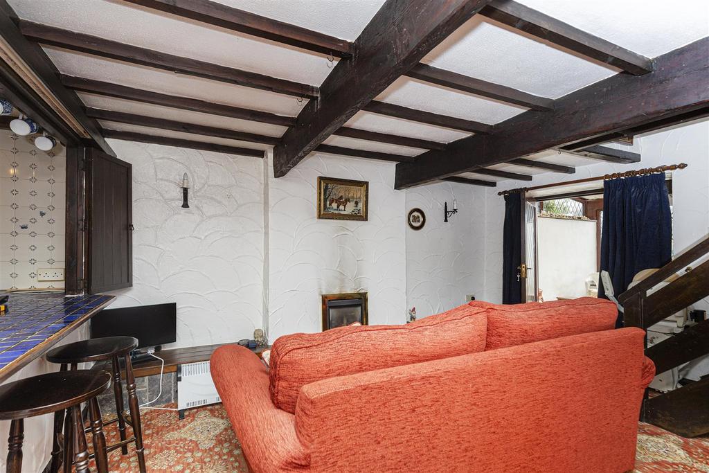 Dining/Sitting Room