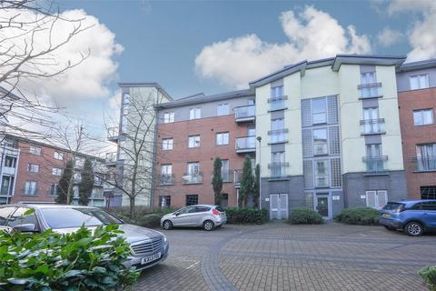 1 bedroom apartment for sale, Colombo Square, Worsdell Drive, Ochre Yards, Gateshead Quays, NE8