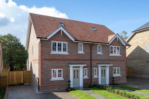 Plot 5 at Ascot Oaks, Ascot Oaks, London Road RG12