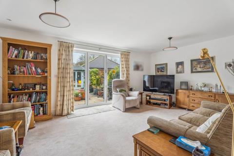 4 bedroom semi-detached house for sale, Round House Close, Aston Clinton