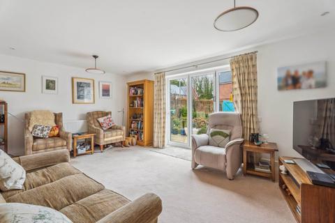 4 bedroom semi-detached house for sale, Round House Close, Aston Clinton