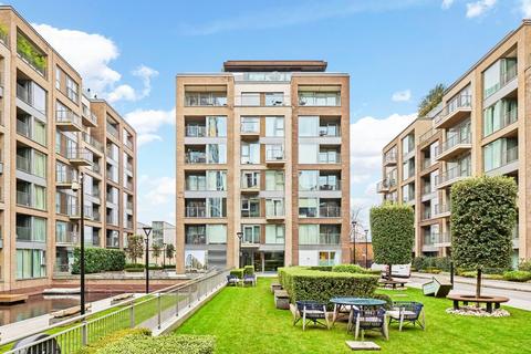 1 bedroom flat to rent, Jaegar House, Chelsea Creek SW6