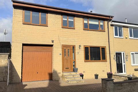 5 bedroom townhouse for sale, Rock Street, Brighouse HD6