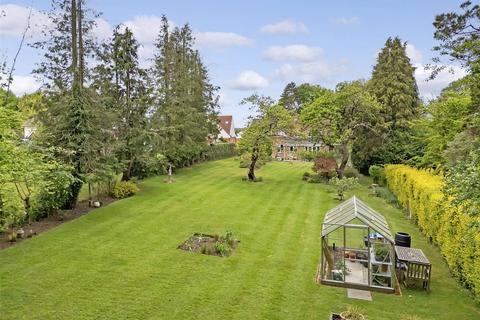 4 bedroom detached house for sale, Goat Hall Lane, Galleywood Common, Chelmsford, Essex, CM2