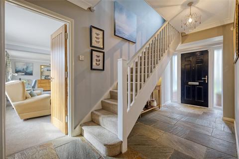4 bedroom detached house for sale, Goat Hall Lane, Galleywood Common, Chelmsford, Essex, CM2