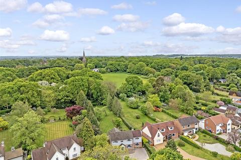 4 bedroom detached house for sale, Goat Hall Lane, Galleywood Common, Chelmsford, Essex, CM2