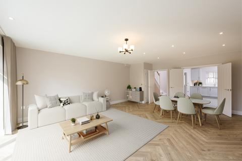 undefined, Plot 8 at Ascot Oaks, Ascot Oaks, London Road RG12