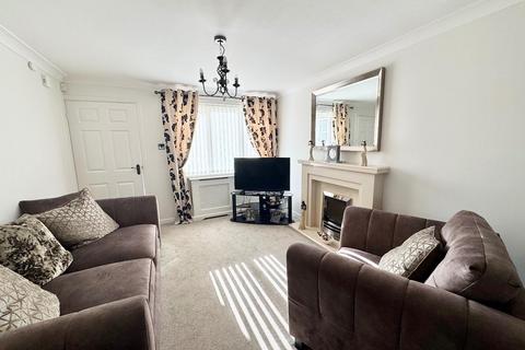 3 bedroom semi-detached house for sale, Harewood Crescent, Stockton-On-Tees