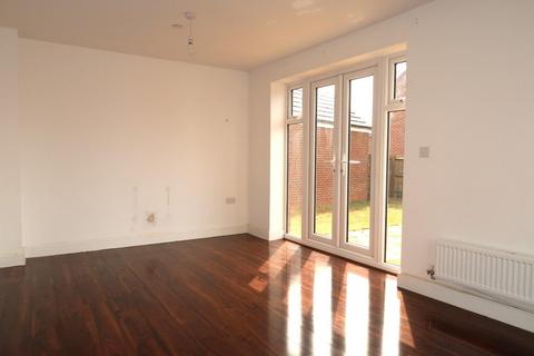 3 bedroom detached house for sale, Flat holm Walk, Penarth CF64