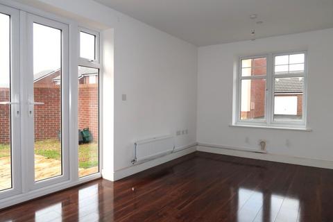 3 bedroom detached house for sale, Flat holm Walk, Penarth CF64