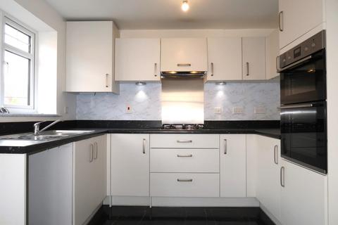 3 bedroom detached house for sale, Flat holm Walk, Penarth CF64