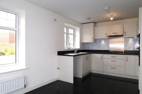 3 bedroom detached house for sale, Flat holm Walk, Penarth CF64