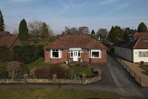 3 bedroom detached bungalow for sale, Marlborough Drive, Macclesfield