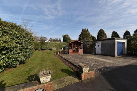 3 bedroom detached bungalow for sale, Marlborough Drive, Macclesfield