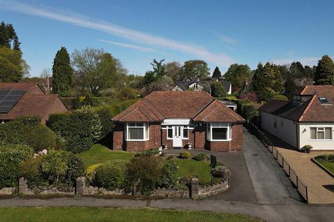 3 bedroom detached bungalow for sale, Marlborough Drive, Macclesfield