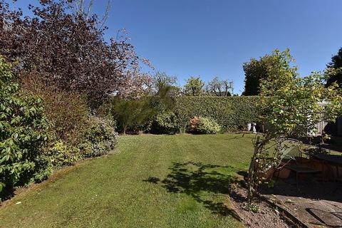 3 bedroom detached bungalow for sale, Marlborough Drive, Macclesfield