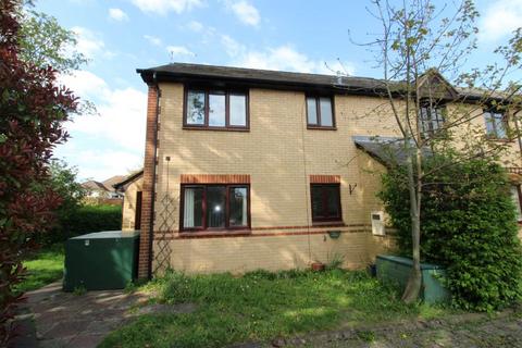 1 bedroom terraced house for sale, HIPWELL COURT, OLNEY