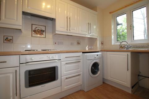 1 bedroom terraced house for sale, HIPWELL COURT, OLNEY